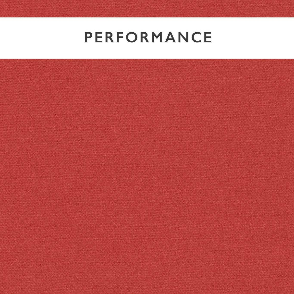 Harlequin Allegra Scarlet Fabric