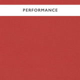 Harlequin Allegra Scarlet Fabric