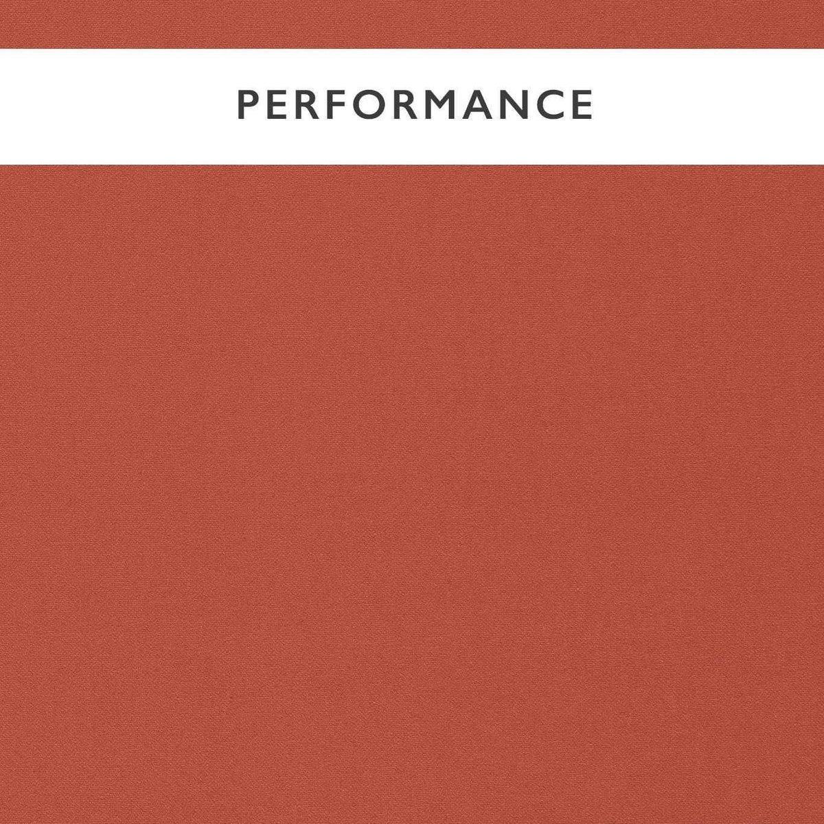 Harlequin Allegra Burnt Fabric