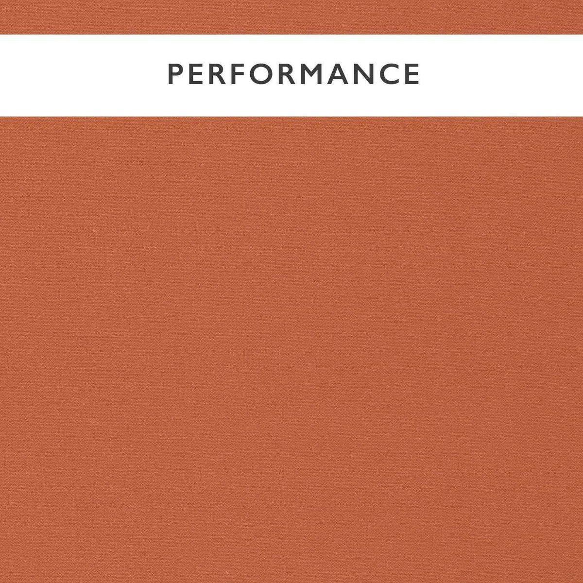 Harlequin Allegra Rust Fabric