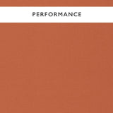 Harlequin Allegra Rust Fabric