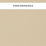 Harlequin Allegra Sand Fabric