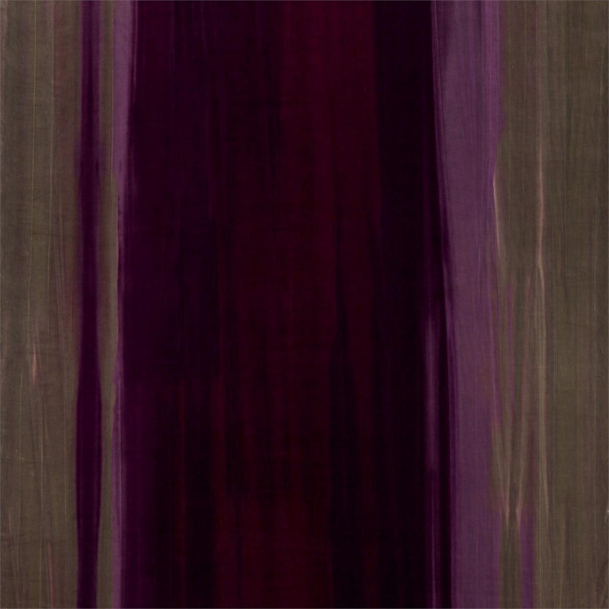Harlequin Amazilia Velvets Stone/Loganberry/Raspberry Fabric