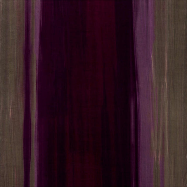 Harlequin Amazilia Velvets Stone/Loganberry/Raspberry Fabric