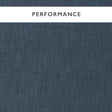 Harlequin Mineral Denim Fabric