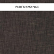 Harlequin Mineral Graphite Fabric