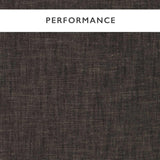 Harlequin Mineral Graphite Fabric