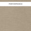 Harlequin Mineral Taupe Fabric