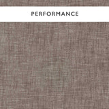 Harlequin Mineral Carob Fabric