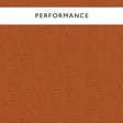 Harlequin Mineral Rust Fabric