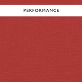 Harlequin Mineral Scarlet Fabric