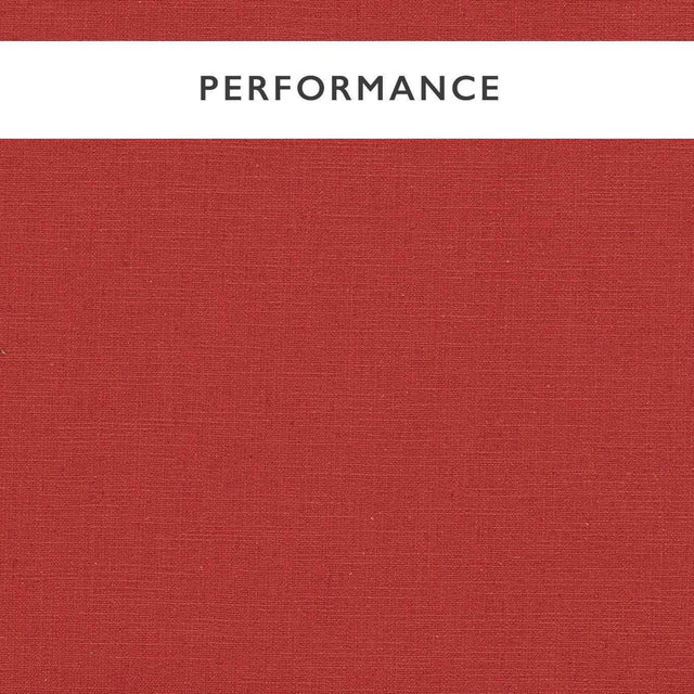 Harlequin Mineral Scarlet Fabric