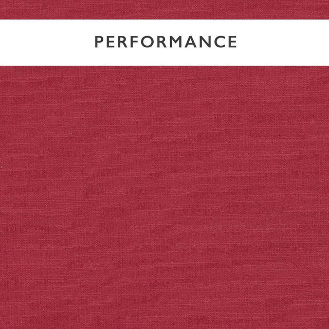Harlequin Mineral Cherry Fabric