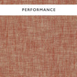 Harlequin Mineral Ginger Fabric