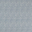 Morris & Co Yew & Aril Ink Fabric