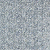 Morris & Co Yew & Aril Ink Fabric