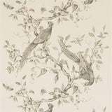 Zoffany Darnley Snow Wallpaper