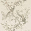 Zoffany Darnley Snow Wallpaper