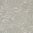 Zoffany Highclere Zinc Wallpaper