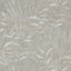 Zoffany Highclere Zinc Wallpaper