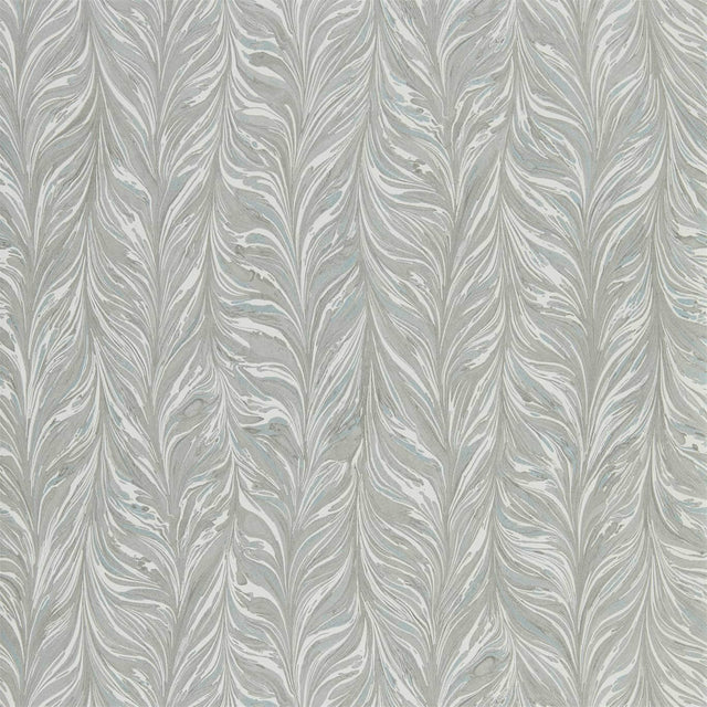 Zoffany Ebru II La Seine Wallpaper