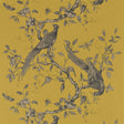 Zoffany Darnley Tigers Eye Wallpaper