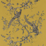 Zoffany Darnley Tigers Eye Wallpaper