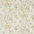 Zoffany Copes Trail Quartz Grey Wallpaper