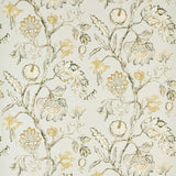 Zoffany Copes Trail Quartz Grey Wallpaper