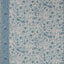 Zoffany Mughal Menagerie Mazarine Blue Wallpaper