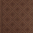 Zoffany Marquetry Trellis Cork Wallpaper
