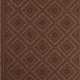 Zoffany Marquetry Trellis Cork Wallpaper