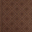 Zoffany Marquetry Trellis Cork Wallpaper