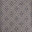 Zoffany Marquetry Trellis Slate Wallpaper