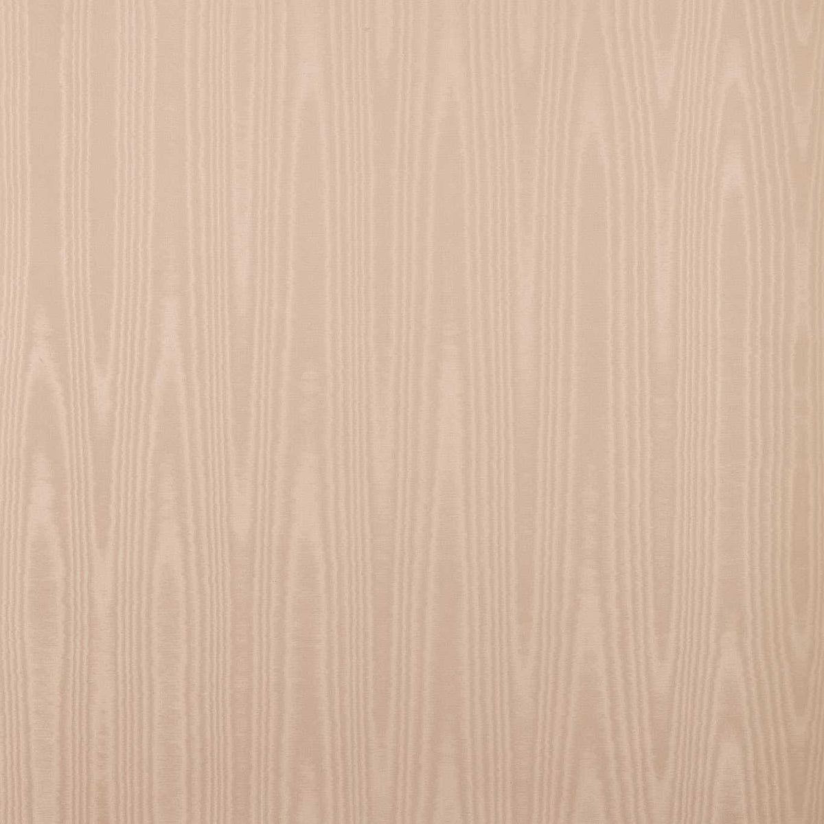 Zoffany Moire Wallcovering Rose Quartz Wallpaper