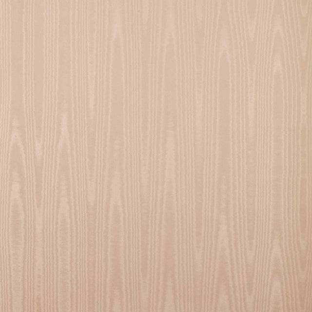 Zoffany Moire Wallcovering Rose Quartz Wallpaper