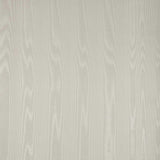 Zoffany Moire Wallcovering Platinum Wallpaper