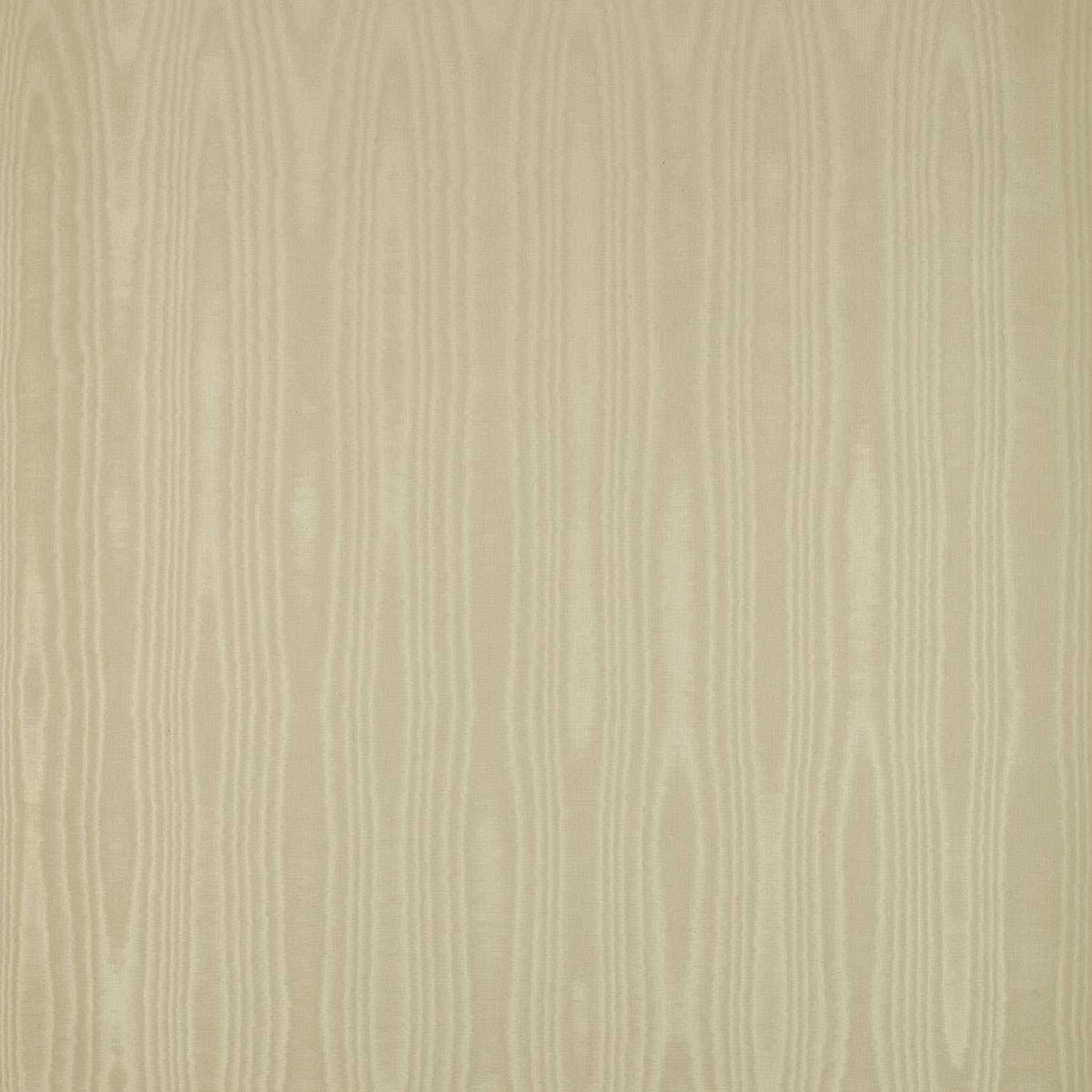 Zoffany Moire Wallcovering Stone Wallpaper