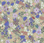Veer Decor Margarida Floral Sage Peel & Stick Wallpaper
