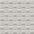 Veer Decor Apex Weave White Wallpaper