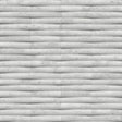 Veer Decor Apex Slat Stone White Wallpaper