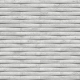 Veer Decor Apex Slat Stone White Wallpaper