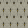 Veer Decor Velvet Cabaret Taupe Wallpaper