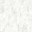 Veer Decor Distressed Patina White Wallpaper