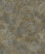 Veer Decor Distressed Patina Aged Topaz Wallpaper