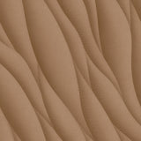 Veer Decor Sahara Strata Terracotta Wallpaper