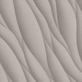 Veer Decor Sahara Strata Taupe Wallpaper