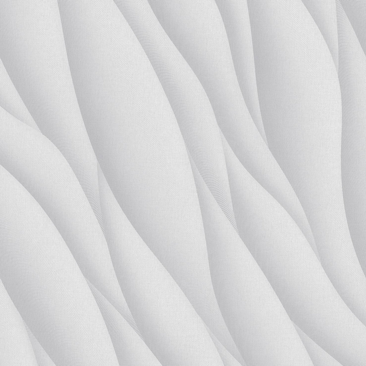 Veer Decor Sahara Strata White Wallpaper