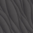 Veer Decor Sahara Strata Black Wallpaper
