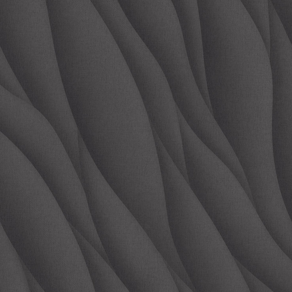 Veer Decor Sahara Strata Black Wallpaper